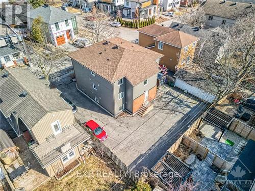 358 Winston Avenue, Ottawa, ON - Outdoor