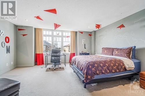 116 Westphalian Avenue, Ottawa, ON - Indoor Photo Showing Bedroom