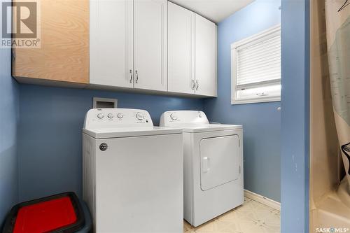 1827 Rupert Street, Regina, SK - Indoor Photo Showing Laundry Room