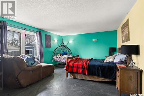 1827 Rupert Street, Regina, SK - Indoor Photo Showing Bedroom