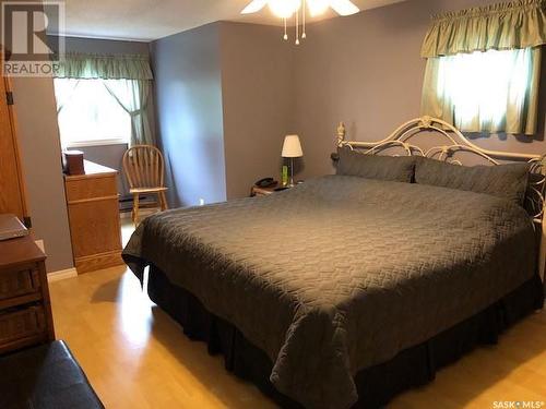 Hamlet Of Highgate, Battle River Rm No. 438, SK - Indoor Photo Showing Bedroom