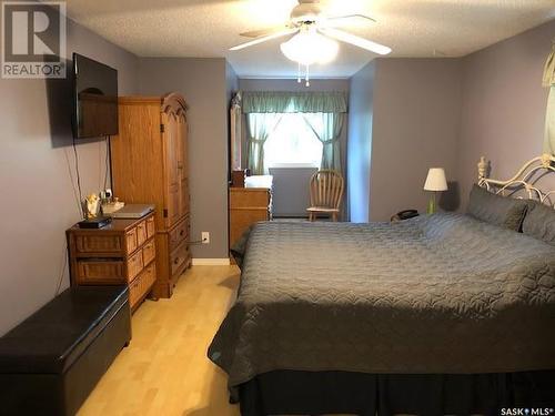 Hamlet Of Highgate, Battle River Rm No. 438, SK - Indoor Photo Showing Bedroom