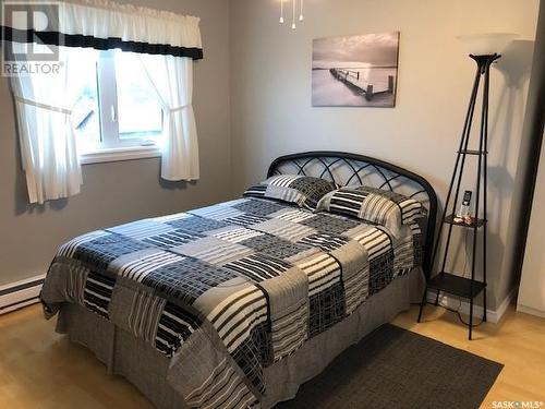 Hamlet Of Highgate, Battle River Rm No. 438, SK - Indoor Photo Showing Bedroom