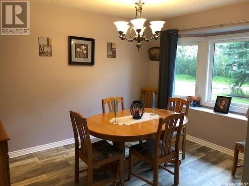 Hamlet Of Highgate, Battle River Rm No. 438, SK - Indoor Photo Showing Dining Room