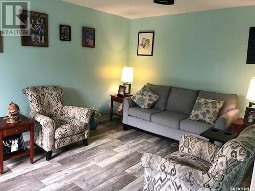 Hamlet Of Highgate, Battle River Rm No. 438, SK - Indoor Photo Showing Living Room