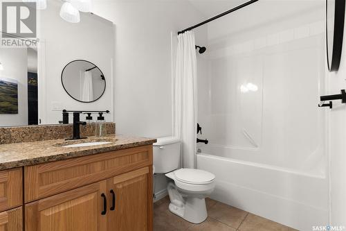903 1901 Victoria Avenue, Regina, SK - Indoor Photo Showing Bathroom