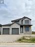 3 Bedroom 2.5 Bath - 2160 Sqft Home - 347 Ridge Street, Port Elgin, ON  - Outdoor With Facade 