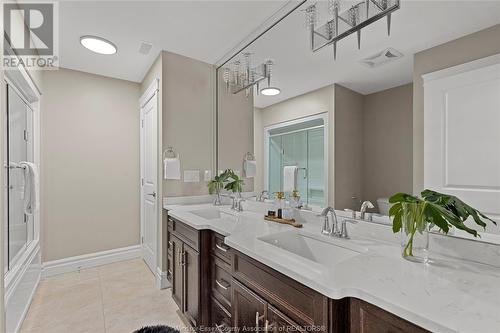 3836 St. Francis, Lasalle, ON - Indoor Photo Showing Bathroom