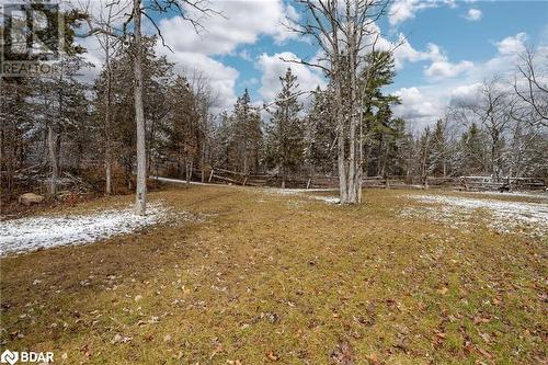 1889 Melrose Road, Marysville, ON - Outdoor With View