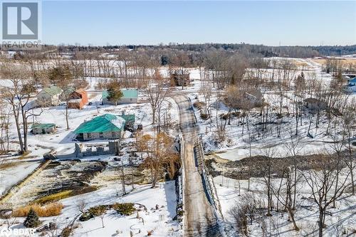 Historic Lonsdale - 1889 Melrose Road, Marysville, ON - Outdoor With View