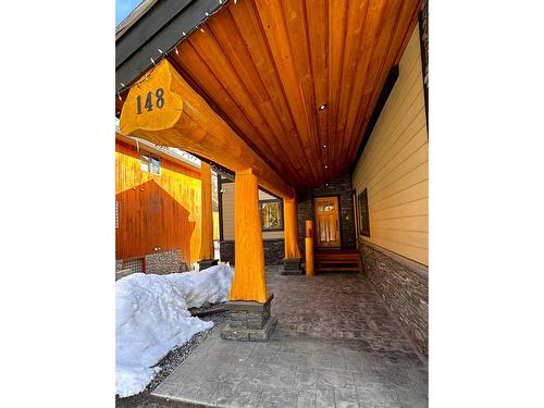 148 Stemwinder Drive, Kimberley, BC - Outdoor With Exterior