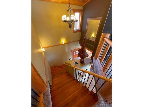 148 Stemwinder Drive, Kimberley, BC - Indoor Photo Showing Other Room