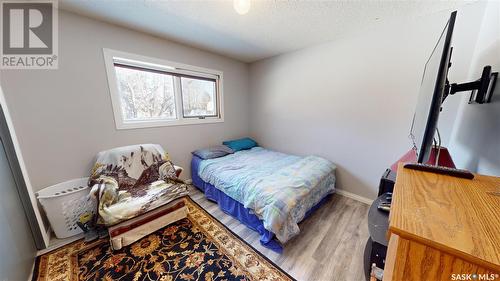 105 Dorchester Place, Moosomin, SK - Indoor Photo Showing Bedroom