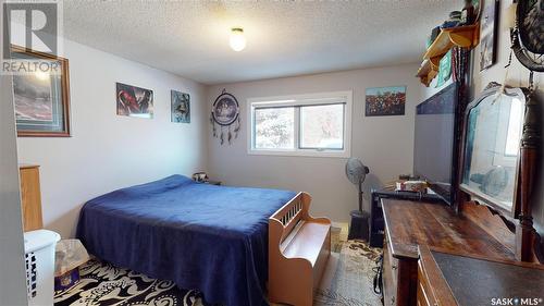 105 Dorchester Place, Moosomin, SK - Indoor Photo Showing Bedroom