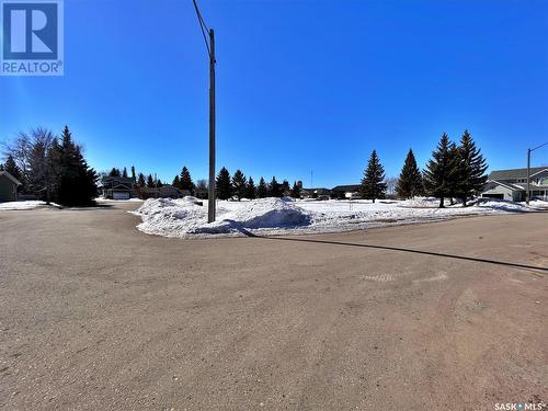 105 Dorchester Place, Moosomin, SK - Outdoor With View
