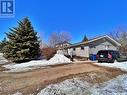 105 Dorchester Place, Moosomin, SK  - Outdoor 