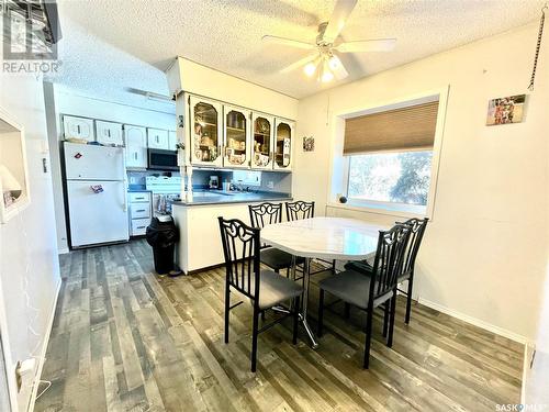 107 1St Street E, Arborfield, SK - Indoor Photo Showing Dining Room