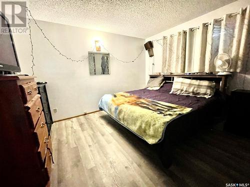 107 1St Street E, Arborfield, SK - Indoor Photo Showing Bedroom
