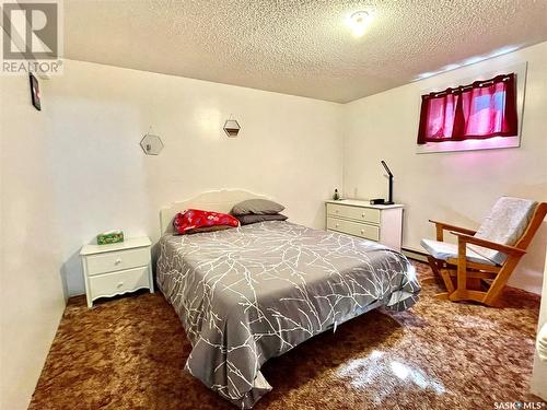 107 1St Street E, Arborfield, SK - Indoor Photo Showing Bedroom