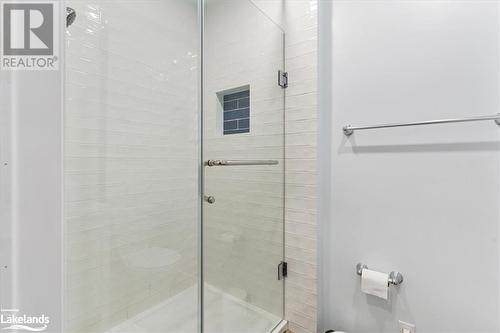 2nd Bathroom - 1006 Victor Neimi Lane, Haliburton, ON - Indoor Photo Showing Bathroom