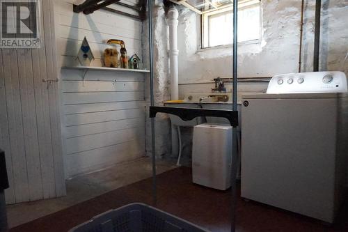444 Main St, Temiskaming Shores, ON - Indoor Photo Showing Laundry Room