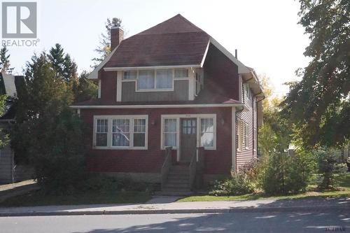444 Main St, Temiskaming Shores, ON - Outdoor With Facade