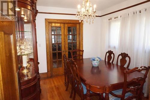 444 Main St, Temiskaming Shores, ON - Indoor Photo Showing Dining Room