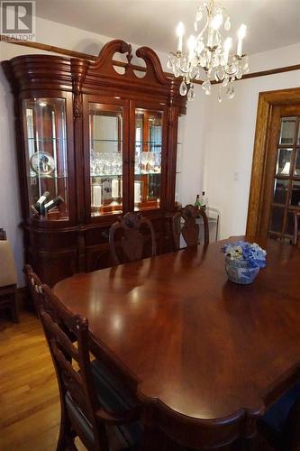 444 Main St, Temiskaming Shores, ON - Indoor Photo Showing Dining Room
