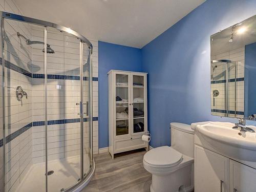 Salle de bains - 3123 Rue De L'Orchidée, Sainte-Marthe-Sur-Le-Lac, QC - Indoor Photo Showing Bathroom