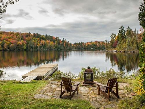 Other - 361 Ch. De Chertsey, Sainte-Marguerite-Du-Lac-Masson, QC - Outdoor With Body Of Water With View