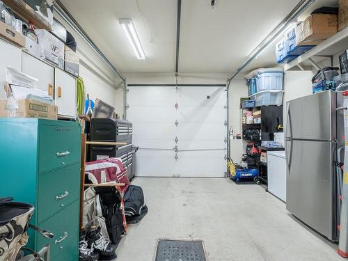 Garage - 1745 Rue D'Avignon, Sorel-Tracy, QC - Indoor Photo Showing Garage