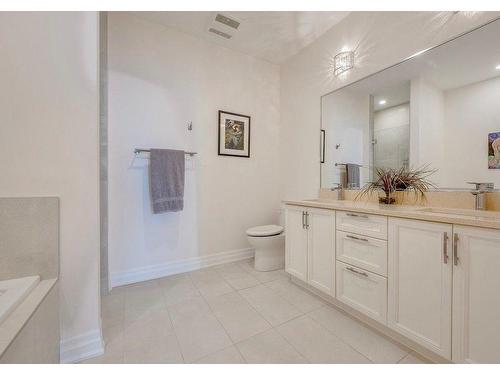 Salle de bains - 3-452 Rue Main, Hudson, QC - Indoor Photo Showing Bathroom