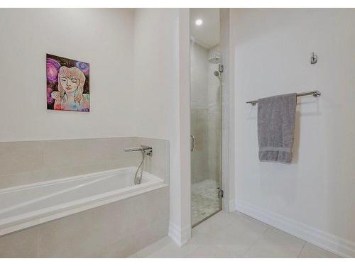 Bathroom - 3-452 Rue Main, Hudson, QC - Indoor Photo Showing Bathroom