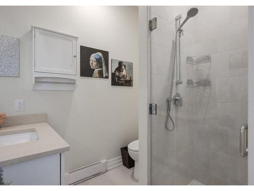 Bathroom - 3-452 Rue Main, Hudson, QC - Indoor Photo Showing Bathroom