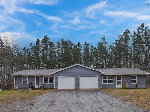 63 Mines Road, West Gore, NS 