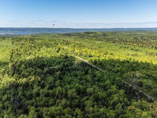 Lot 1 Spurr Road, Wrights Lake, NS 
