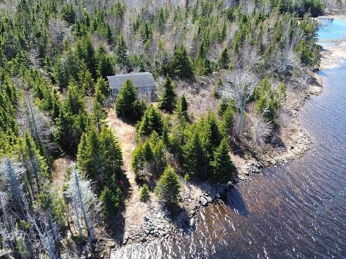 419 Main-A-Dieu Road, Catalone, NS 