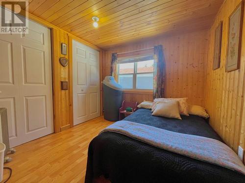54 Terra Nova Road, Town Of Terra Nova, NL - Indoor Photo Showing Bedroom