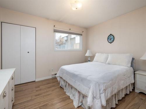 6-1481 Inkar Road, Kelowna, BC - Indoor Photo Showing Bedroom
