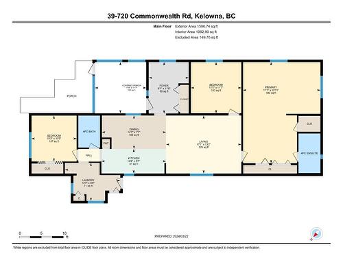 39-720 Commonwealth Road, Kelowna, BC 