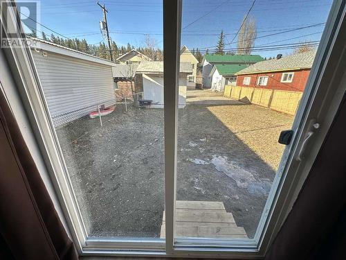 203 Allison Avenue, Princeton, BC -  Photo Showing Other Room