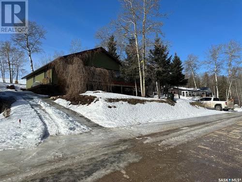 9 Joanette Drive, Leask Rm No. 464, SK - Outdoor