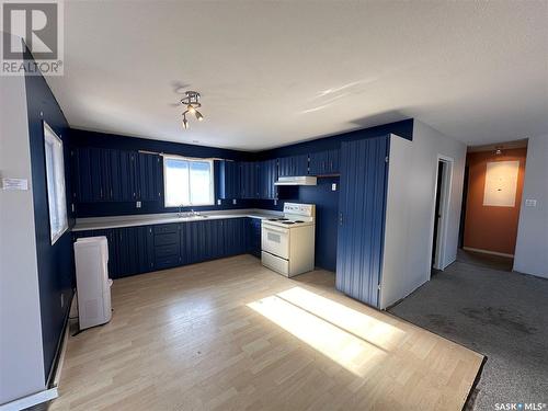 9 Joanette Drive, Leask Rm No. 464, SK - Indoor Photo Showing Kitchen