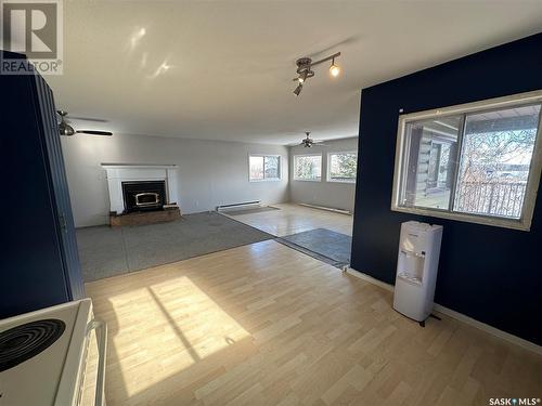 9 Joanette Drive, Leask Rm No. 464, SK - Indoor Photo Showing Other Room With Fireplace