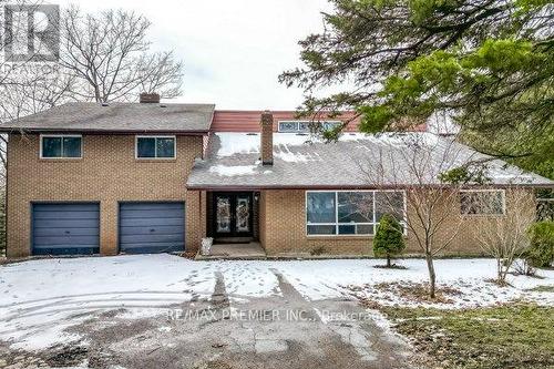 3065 16Th Side Road, King, ON - Outdoor