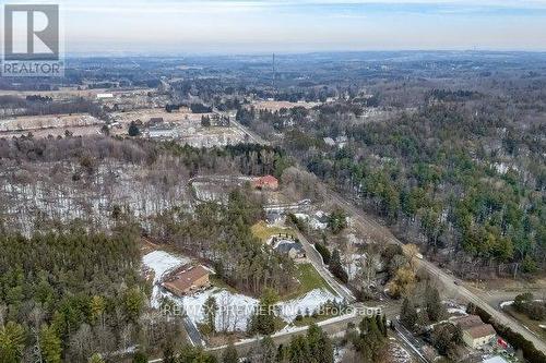 3065 16Th Side Road, King, ON - Outdoor With View