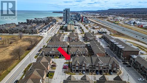 57 - 515 Winston Road, Grimsby, ON - Outdoor With View