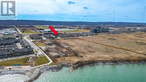 #57 -515 Winston Rd, Grimsby, ON - Outdoor With Body Of Water With View