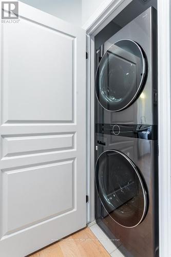 #57 -515 Winston Rd, Grimsby, ON - Indoor Photo Showing Laundry Room