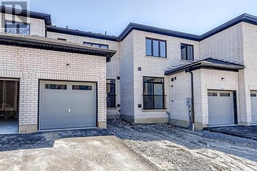 2688 Delphinium Trail, Pickering, ON - Outdoor With Exterior